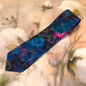 Lorenzo Selini tie